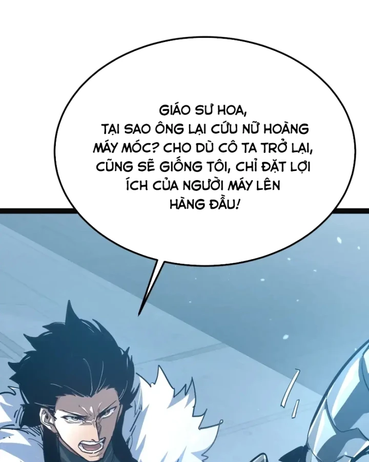 Sức Mạnh Tối Đa? Ta Lại Là Vong Linh Sư! Chapter 135 - 16