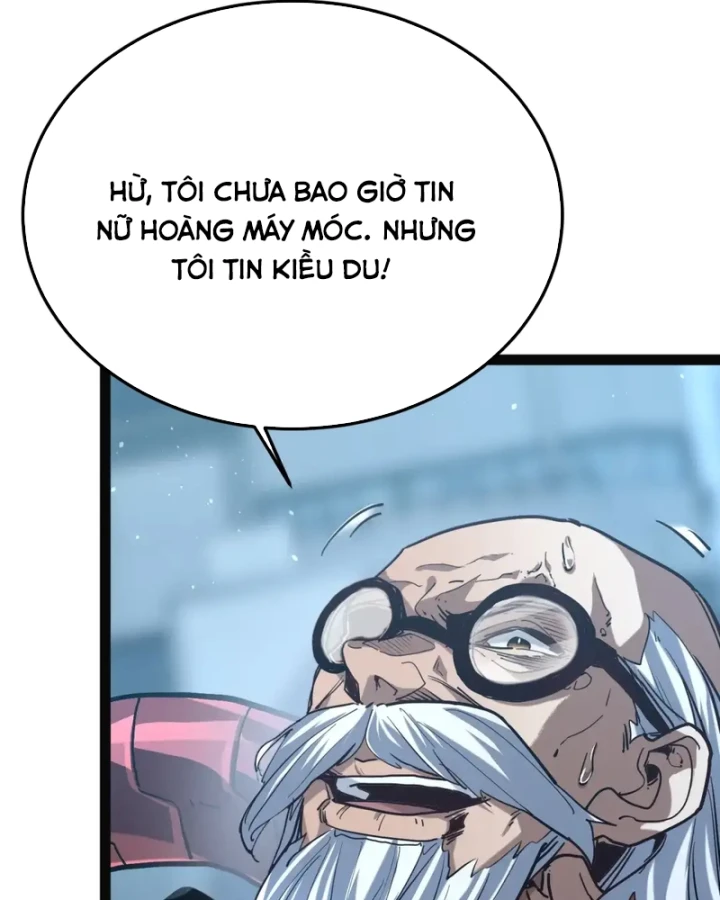 Sức Mạnh Tối Đa? Ta Lại Là Vong Linh Sư! Chapter 135 - 19