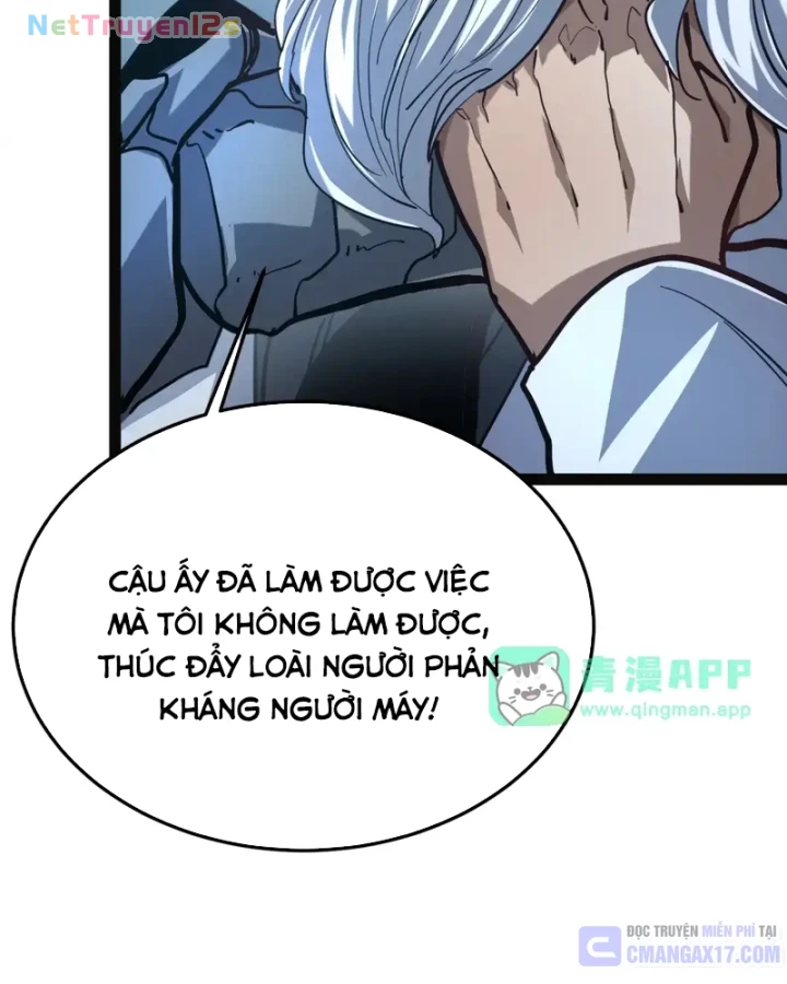 Sức Mạnh Tối Đa? Ta Lại Là Vong Linh Sư! Chapter 135 - 20