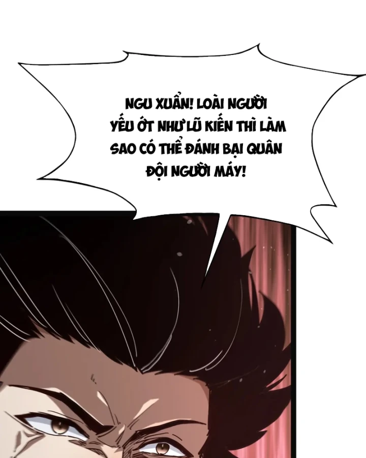 Sức Mạnh Tối Đa? Ta Lại Là Vong Linh Sư! Chapter 135 - 21