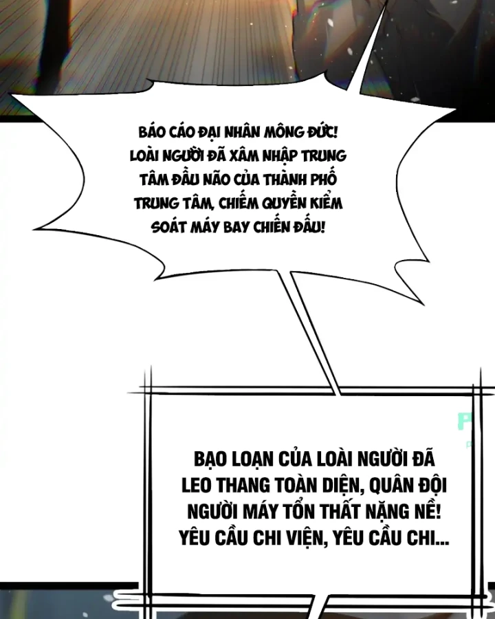 Sức Mạnh Tối Đa? Ta Lại Là Vong Linh Sư! Chapter 135 - 30