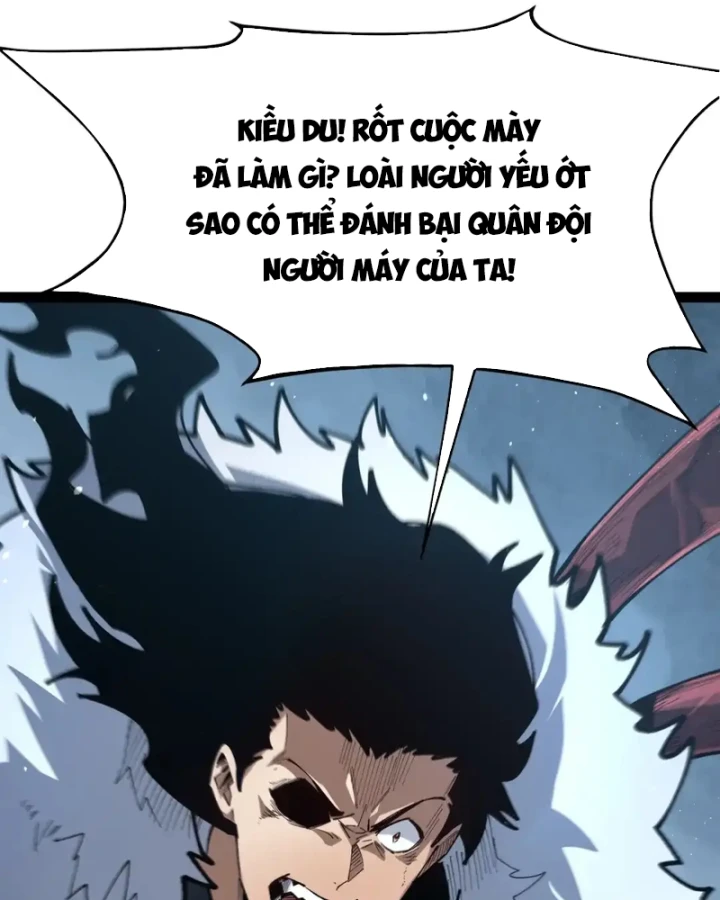 Sức Mạnh Tối Đa? Ta Lại Là Vong Linh Sư! Chapter 135 - 37