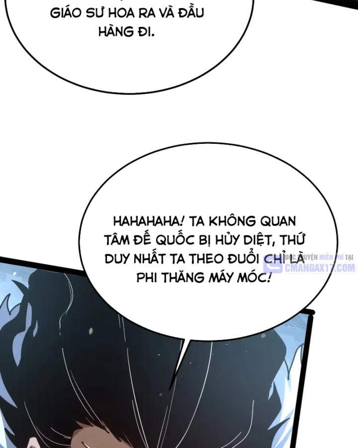 Sức Mạnh Tối Đa? Ta Lại Là Vong Linh Sư! Chapter 135 - 43