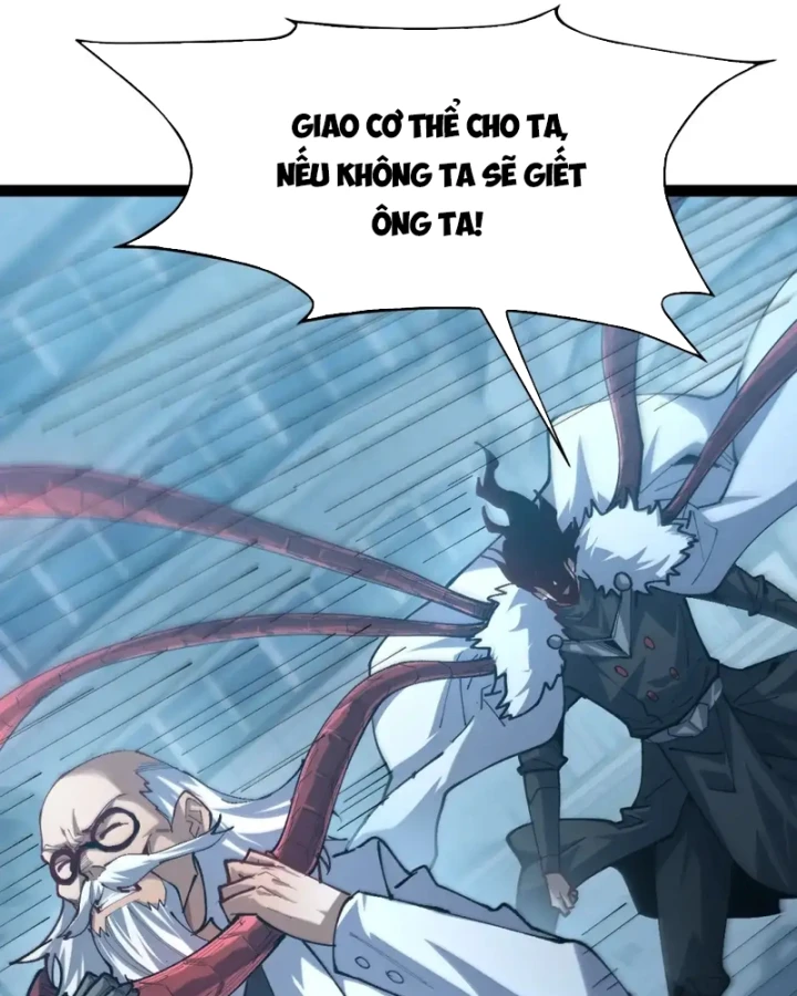 Sức Mạnh Tối Đa? Ta Lại Là Vong Linh Sư! Chapter 135 - 46