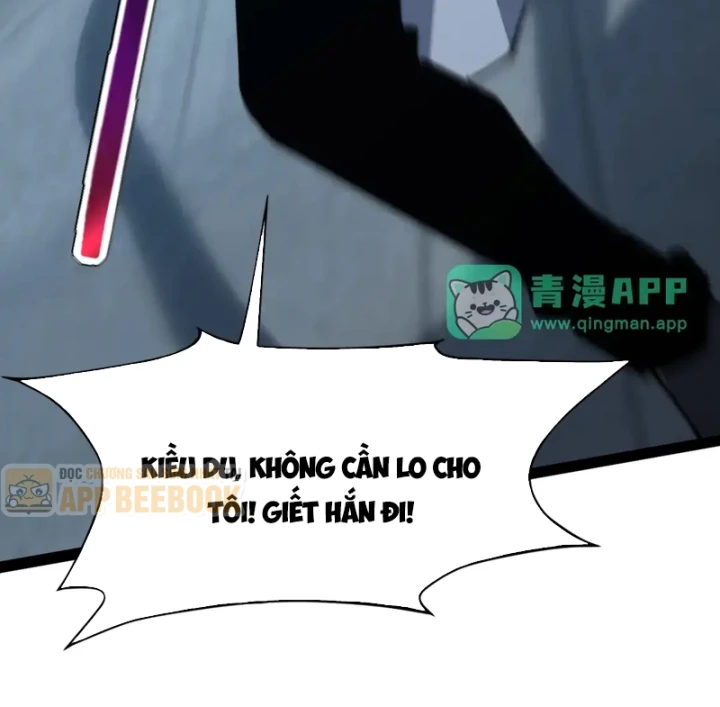 Sức Mạnh Tối Đa? Ta Lại Là Vong Linh Sư! Chapter 135 - 48