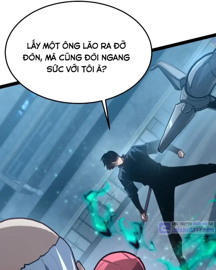 Sức Mạnh Tối Đa? Ta Lại Là Vong Linh Sư! Chapter 135 - 49