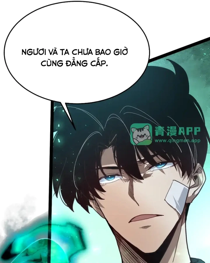 Sức Mạnh Tối Đa? Ta Lại Là Vong Linh Sư! Chapter 135 - 52