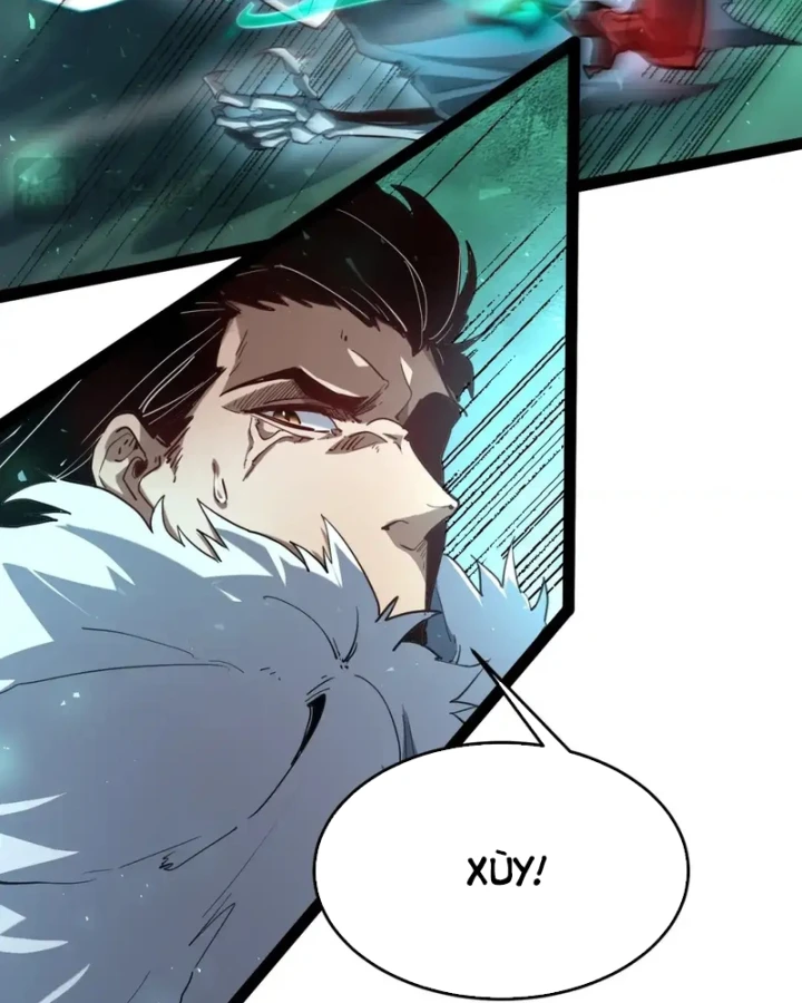 Sức Mạnh Tối Đa? Ta Lại Là Vong Linh Sư! Chapter 135 - 56