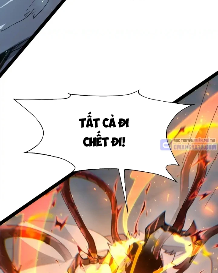 Sức Mạnh Tối Đa? Ta Lại Là Vong Linh Sư! Chapter 135 - 57