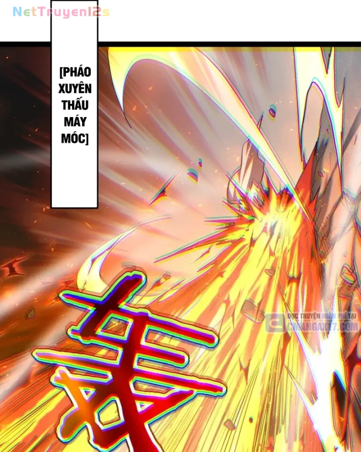 Sức Mạnh Tối Đa? Ta Lại Là Vong Linh Sư! Chapter 135 - 61