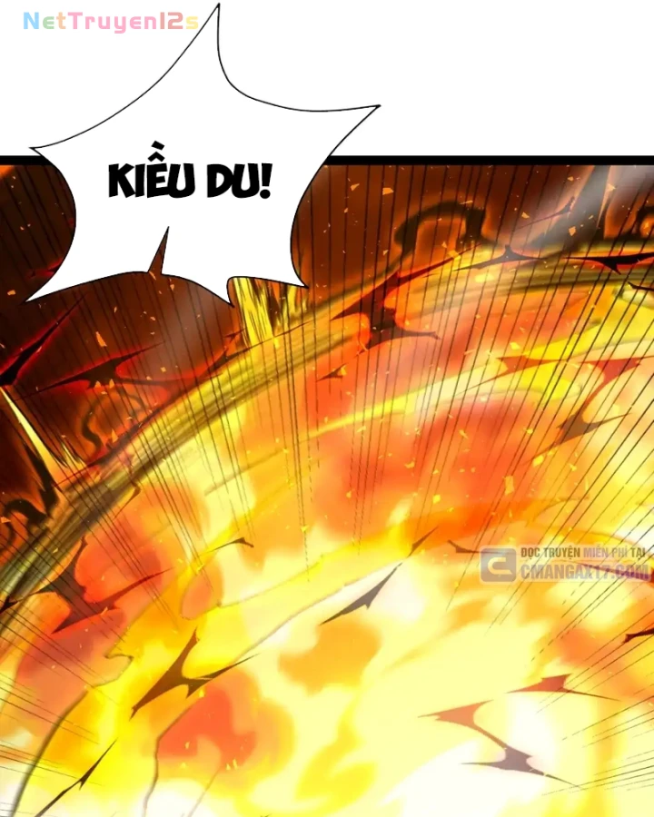 Sức Mạnh Tối Đa? Ta Lại Là Vong Linh Sư! Chapter 135 - 64