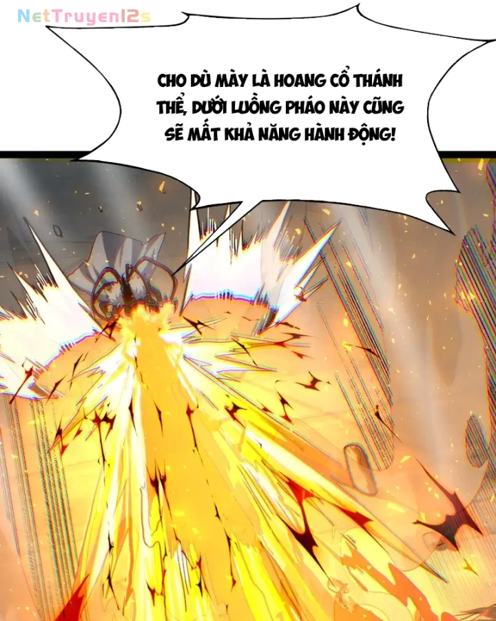 Sức Mạnh Tối Đa? Ta Lại Là Vong Linh Sư! Chapter 135 - 66