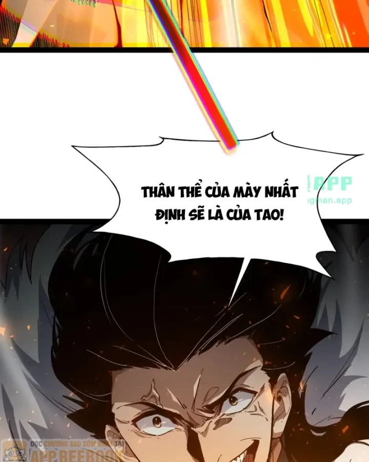Sức Mạnh Tối Đa? Ta Lại Là Vong Linh Sư! Chapter 135 - 68