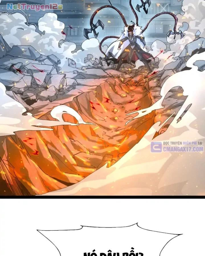 Sức Mạnh Tối Đa? Ta Lại Là Vong Linh Sư! Chapter 135 - 71