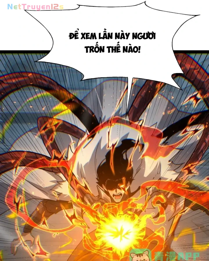 Sức Mạnh Tối Đa? Ta Lại Là Vong Linh Sư! Chapter 135 - 86