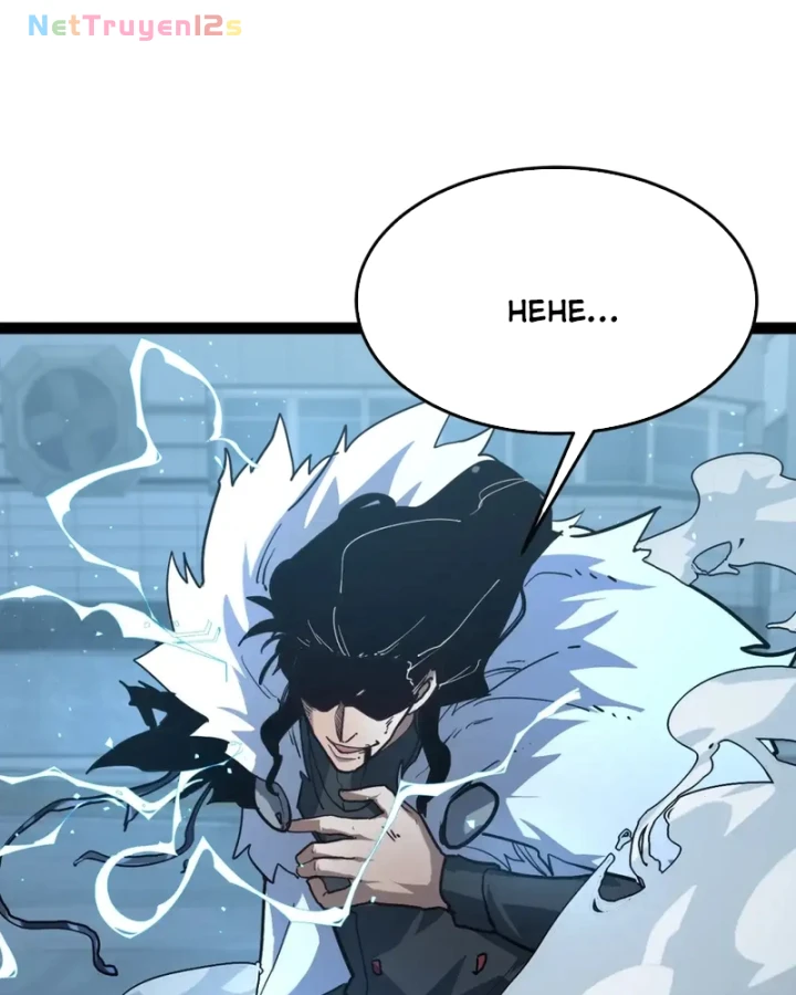 Sức Mạnh Tối Đa? Ta Lại Là Vong Linh Sư! Chapter 135 - 95