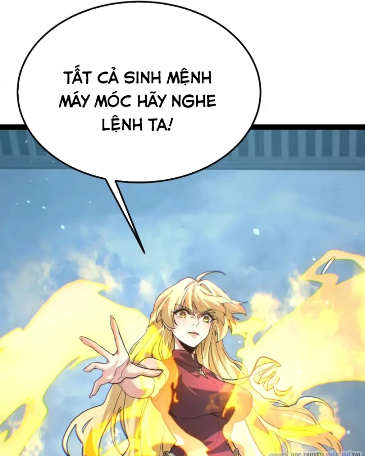 Sức Mạnh Tối Đa? Ta Lại Là Vong Linh Sư! Chapter 135 - 111