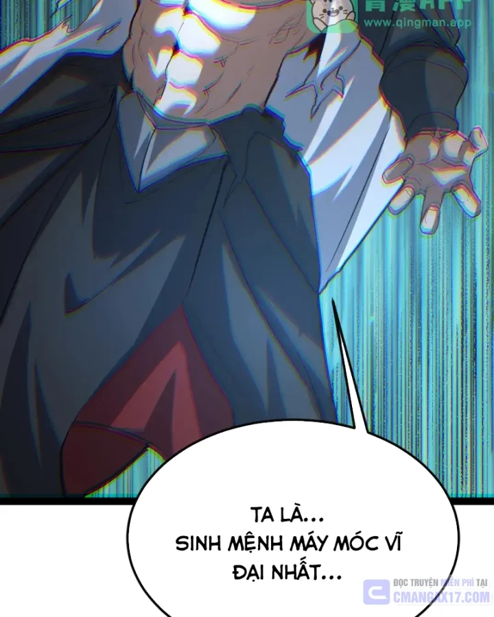 Sức Mạnh Tối Đa? Ta Lại Là Vong Linh Sư! Chapter 135 - 118