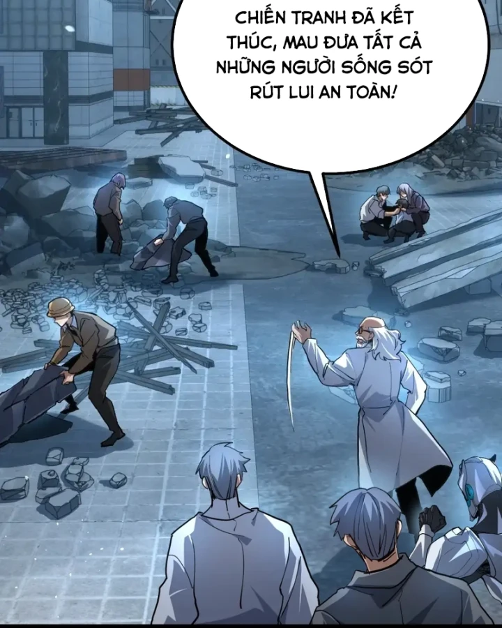 Sức Mạnh Tối Đa? Ta Lại Là Vong Linh Sư! Chapter 135 - 129