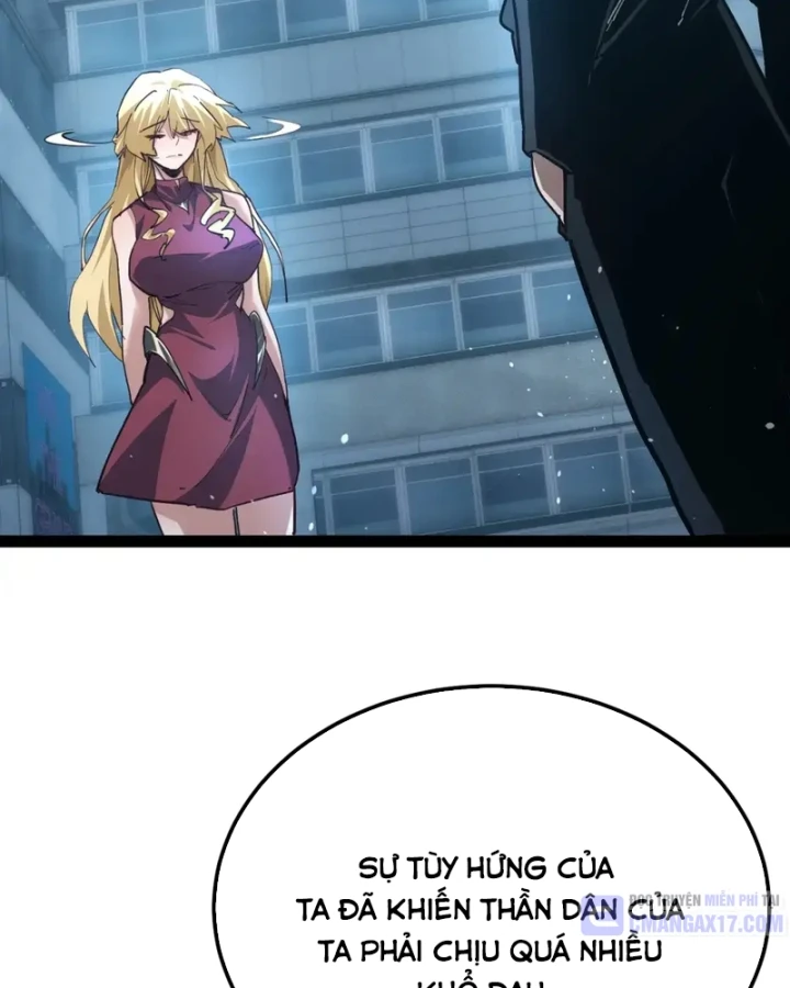 Sức Mạnh Tối Đa? Ta Lại Là Vong Linh Sư! Chapter 135 - 132