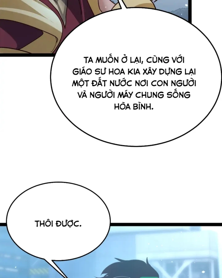 Sức Mạnh Tối Đa? Ta Lại Là Vong Linh Sư! Chapter 135 - 134