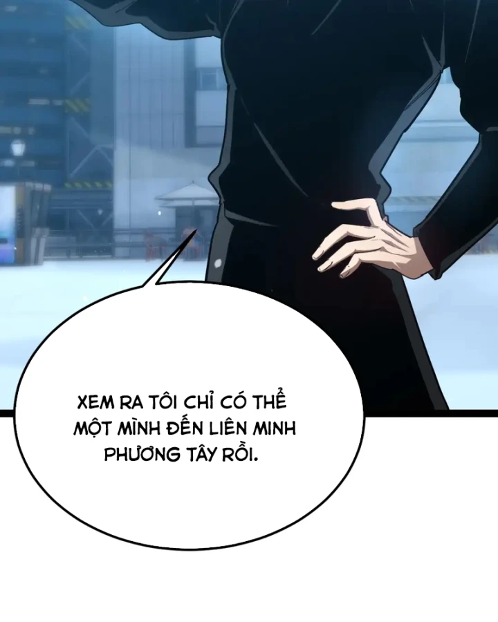 Sức Mạnh Tối Đa? Ta Lại Là Vong Linh Sư! Chapter 135 - 136