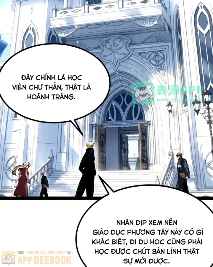 Sức Mạnh Tối Đa? Ta Lại Là Vong Linh Sư! Chapter 135 - 142