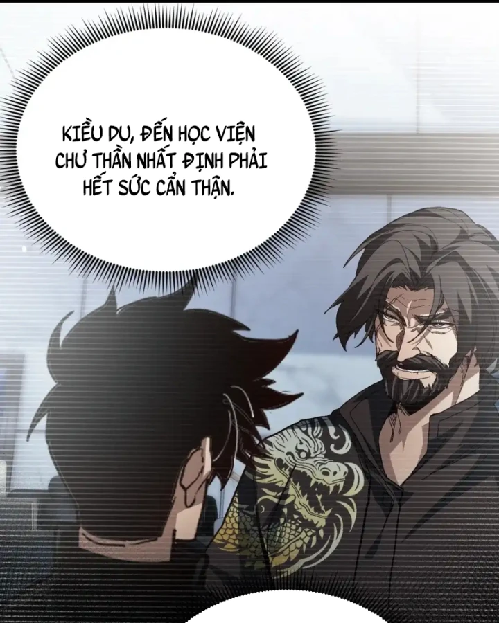 Sức Mạnh Tối Đa? Ta Lại Là Vong Linh Sư! Chapter 135 - 144