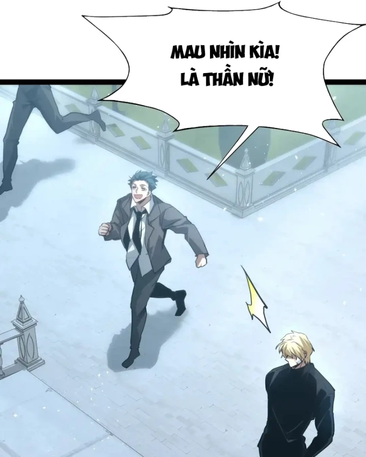 Sức Mạnh Tối Đa? Ta Lại Là Vong Linh Sư! Chapter 135 - 147
