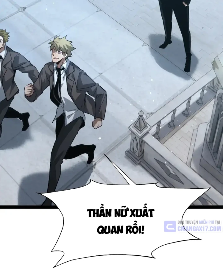 Sức Mạnh Tối Đa? Ta Lại Là Vong Linh Sư! Chapter 135 - 148