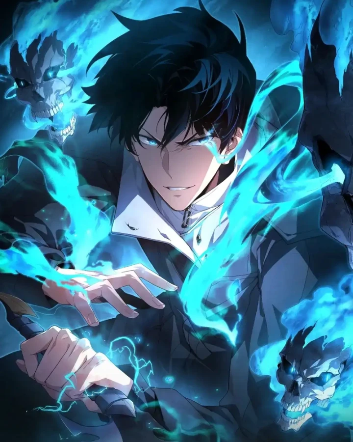 Sức Mạnh Tối Đa? Ta Lại Là Vong Linh Sư! Chapter 140 - 6
