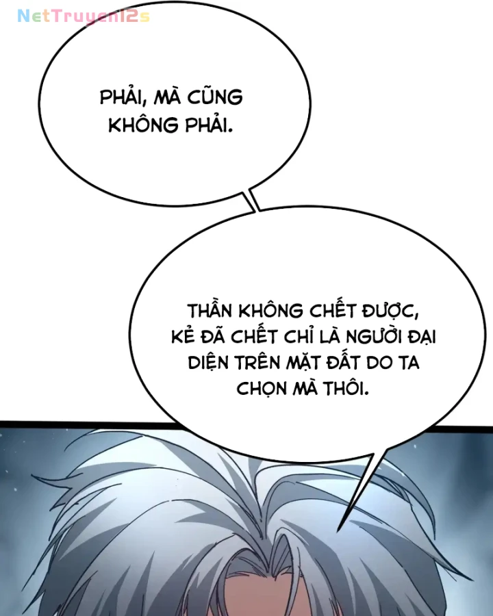 Sức Mạnh Tối Đa? Ta Lại Là Vong Linh Sư! Chapter 140 - 12