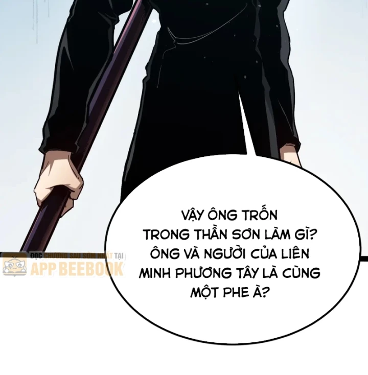 Sức Mạnh Tối Đa? Ta Lại Là Vong Linh Sư! Chapter 140 - 15