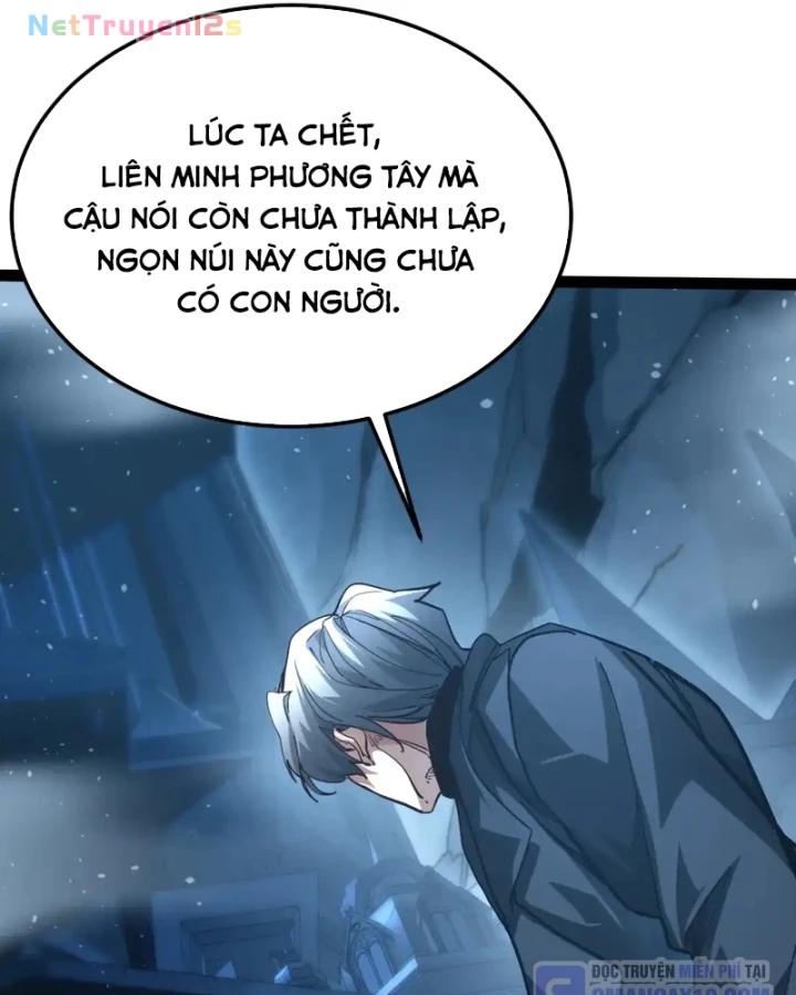 Sức Mạnh Tối Đa? Ta Lại Là Vong Linh Sư! Chapter 140 - 16