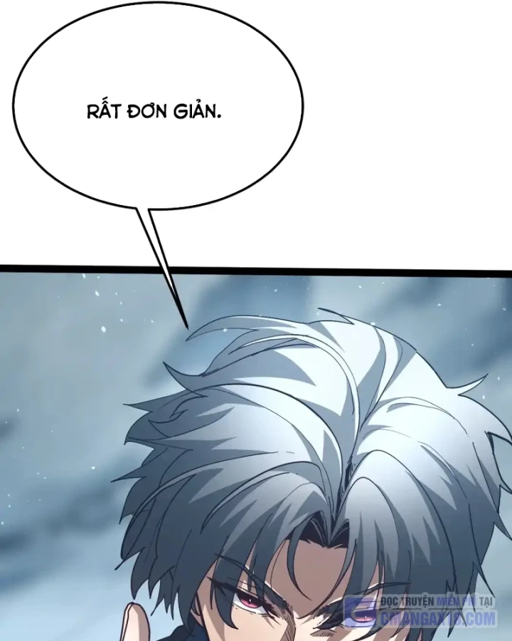 Sức Mạnh Tối Đa? Ta Lại Là Vong Linh Sư! Chapter 140 - 19