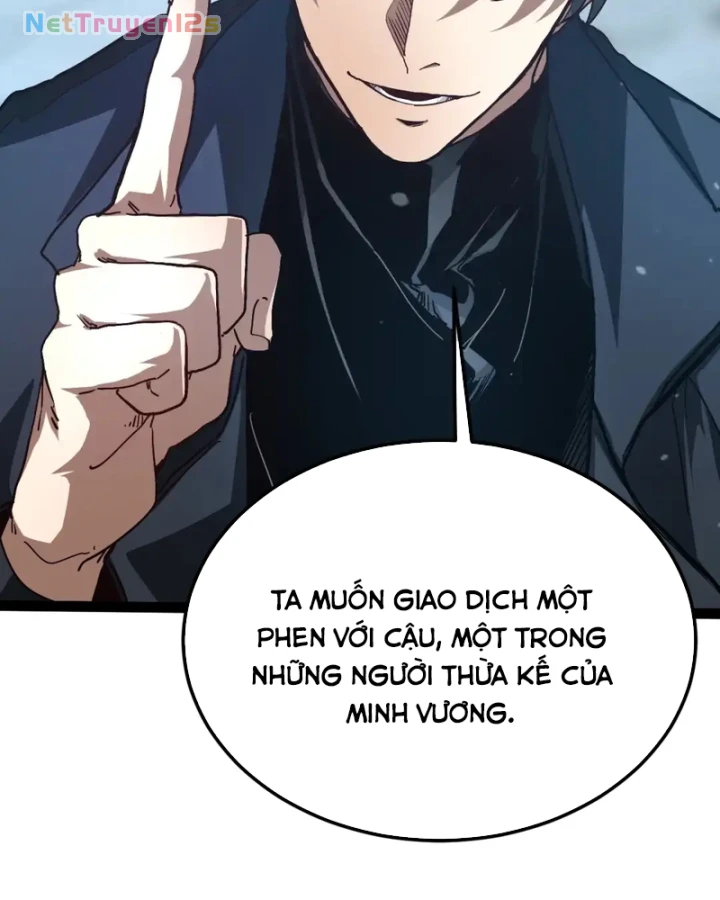 Sức Mạnh Tối Đa? Ta Lại Là Vong Linh Sư! Chapter 140 - 20