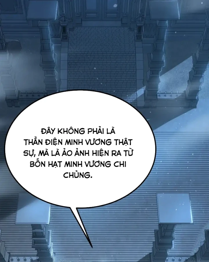 Sức Mạnh Tối Đa? Ta Lại Là Vong Linh Sư! Chapter 140 - 22