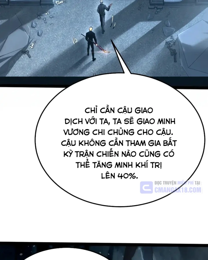 Sức Mạnh Tối Đa? Ta Lại Là Vong Linh Sư! Chapter 140 - 23