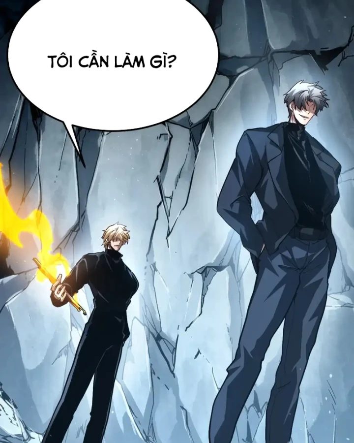 Sức Mạnh Tối Đa? Ta Lại Là Vong Linh Sư! Chapter 140 - 24
