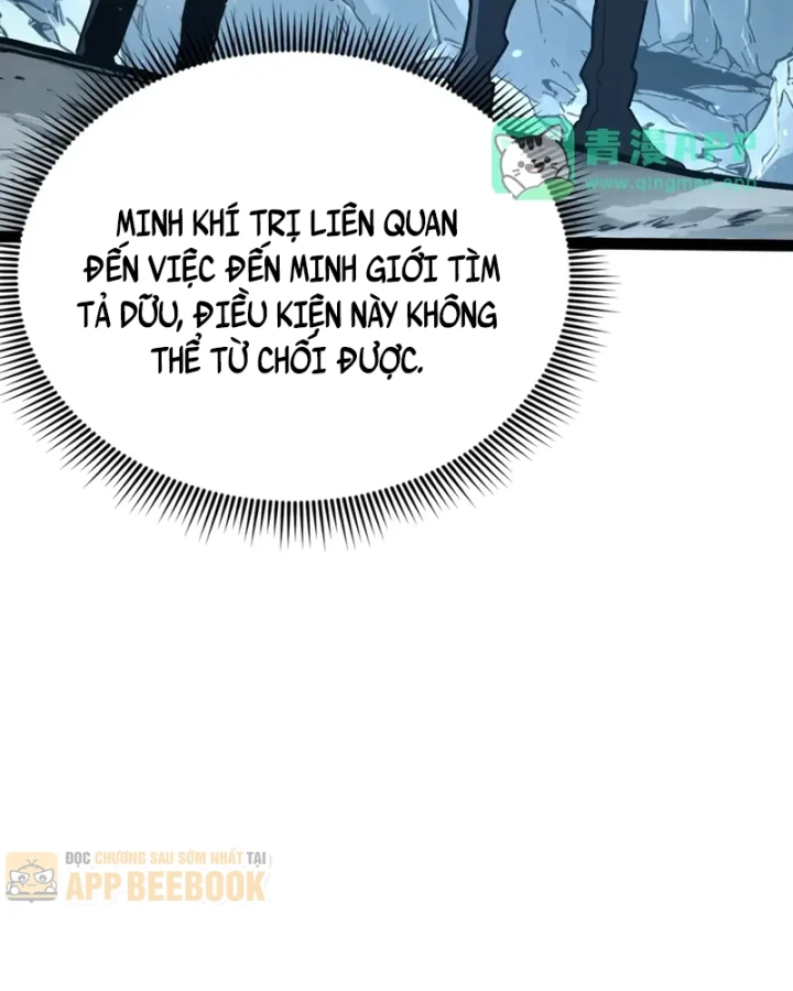 Sức Mạnh Tối Đa? Ta Lại Là Vong Linh Sư! Chapter 140 - 25