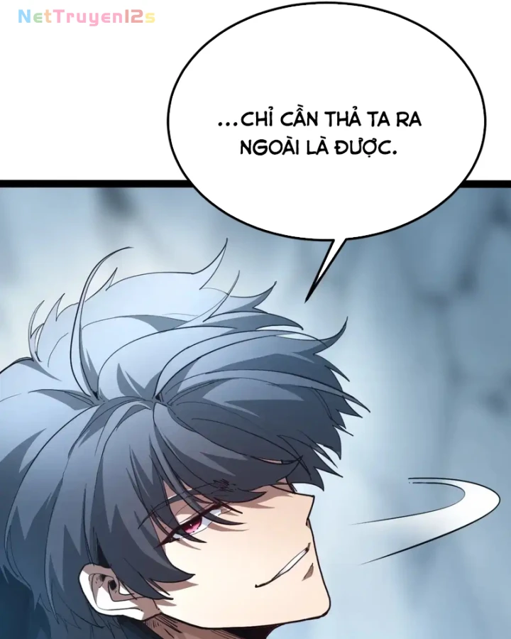 Sức Mạnh Tối Đa? Ta Lại Là Vong Linh Sư! Chapter 140 - 27