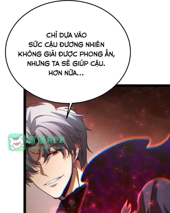 Sức Mạnh Tối Đa? Ta Lại Là Vong Linh Sư! Chapter 140 - 31