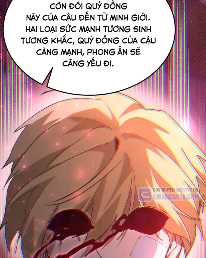 Sức Mạnh Tối Đa? Ta Lại Là Vong Linh Sư! Chapter 140 - 37