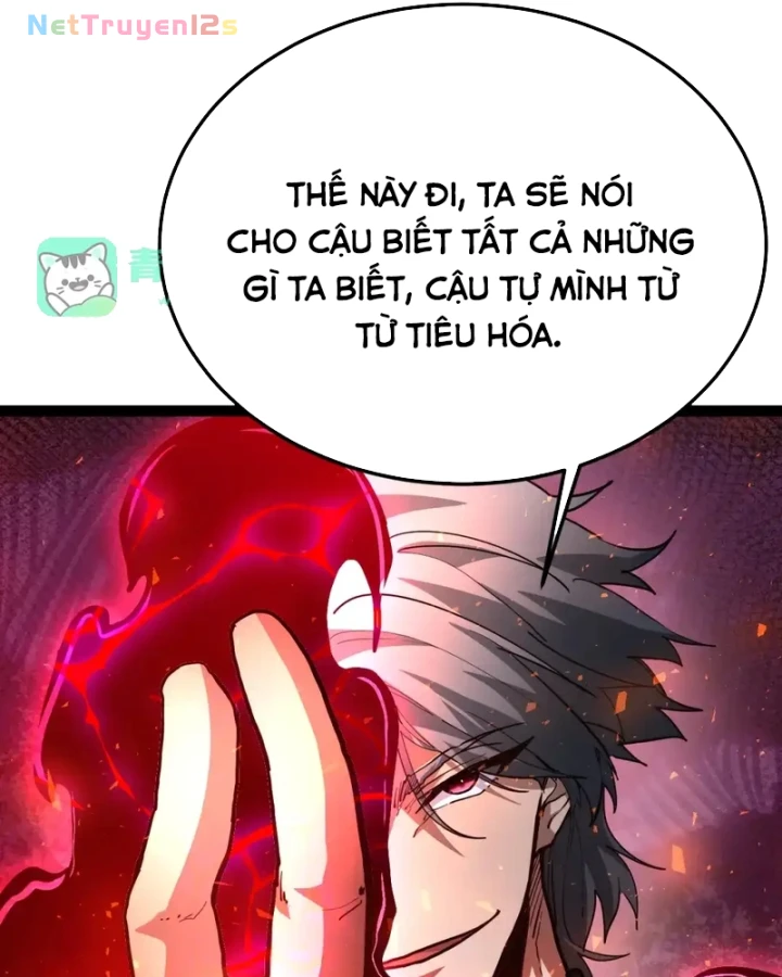 Sức Mạnh Tối Đa? Ta Lại Là Vong Linh Sư! Chapter 140 - 49