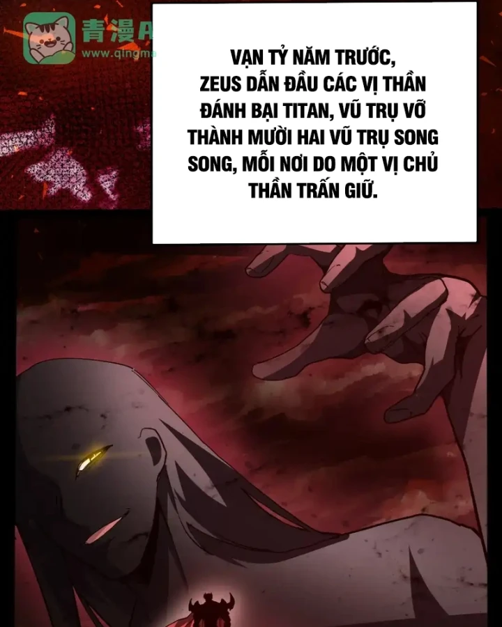 Sức Mạnh Tối Đa? Ta Lại Là Vong Linh Sư! Chapter 140 - 53