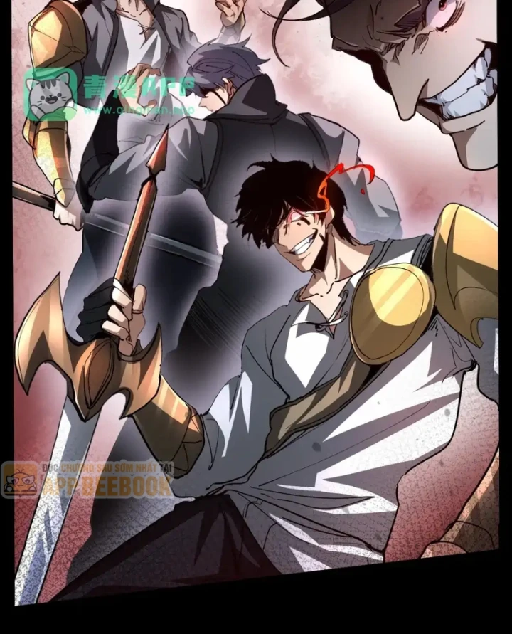 Sức Mạnh Tối Đa? Ta Lại Là Vong Linh Sư! Chapter 140 - 56