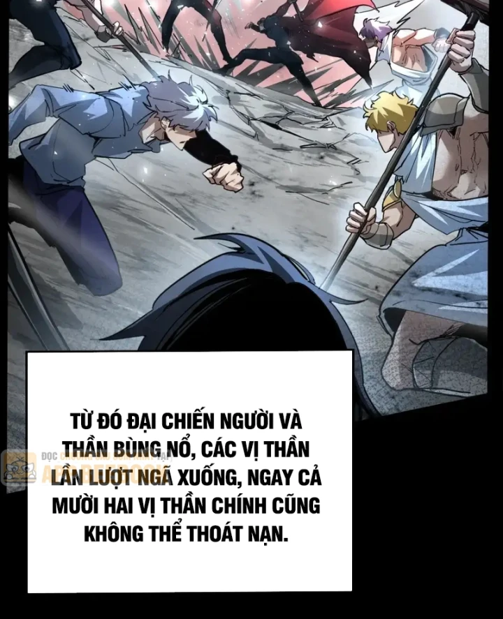 Sức Mạnh Tối Đa? Ta Lại Là Vong Linh Sư! Chapter 140 - 60