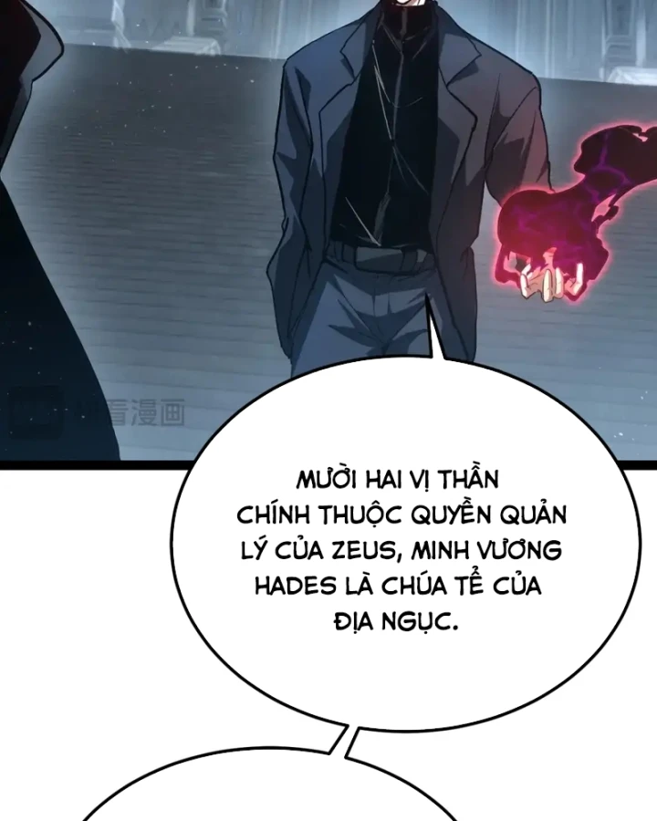 Sức Mạnh Tối Đa? Ta Lại Là Vong Linh Sư! Chapter 140 - 68