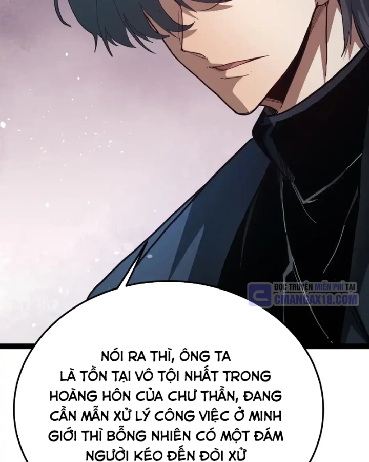 Sức Mạnh Tối Đa? Ta Lại Là Vong Linh Sư! Chapter 140 - 71