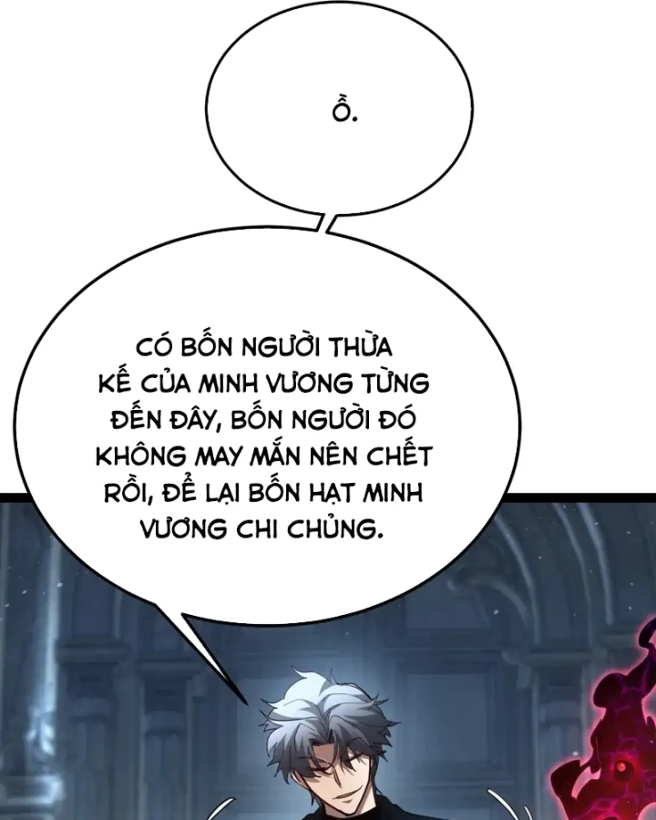 Sức Mạnh Tối Đa? Ta Lại Là Vong Linh Sư! Chapter 140 - 74